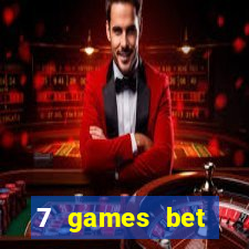 7 games bet reclame aqui